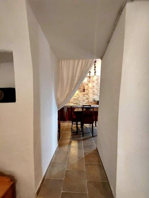 Trulli Pasquina Apartment Martina Franca Ngoại thất bức ảnh